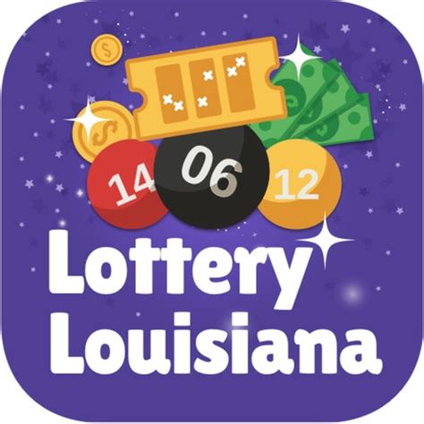 louisiana lottery results|More.